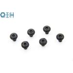 ISO 7380 Hexagon Socket Button Head Screws Steel Class 10.9 Black