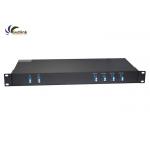 100GHz 2 Channels C21-C22 DWDM OADM for sale