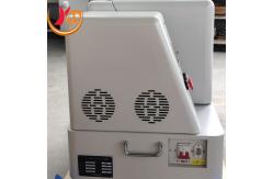 China                  Lab Grinding Mill Machine Planetary Ball Mill with Four Jars Stations and Balls              supplier
