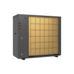 R32 12kw Full Inverter Heatpump Monoblock Heat Pump For Home App-Controlled