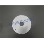 Hauni Protos 80 90 Denser Disc Ecreteur Cleaver Assy Round Disk