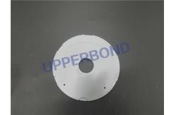 China Hauni Protos 80 90 Denser Disc Ecreteur Cleaver Assy Round Disk supplier