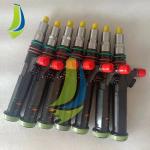 EX59407500020 MTU Fuel Injector For 4000 Engine Parts for sale