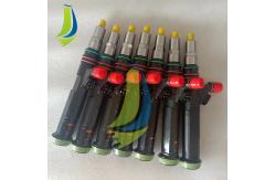 China EX59407500020 MTU Fuel Injector For 4000 Engine Parts supplier