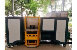 China 2300kg Food Waste Recycling Composting Feed Machine 380V Fully Automatic supplier