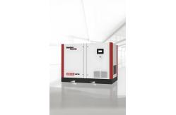China 90-160kW Variable Frequency Screw Air Compressor 7-12.5bar supplier