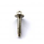 M8X36 Aluminum Screw With Flange For BMW Water Tank for sale