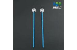 China ISO13485 HPV Cytology Endometrial Cell  Cervical Sampler supplier
