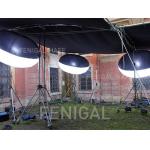 Heavy Duty Tripod Mount HMI Event Balloon Light 575w 1200w for sale