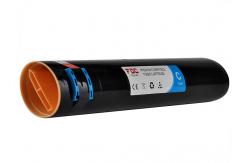 China High Yeild Compatible Printer Cartridges , Xerox Phaser 7760 Laser Ink Cartridges supplier