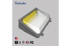 China Customized Industrial Outdoor Wall Light Waterproof IP65 DLC Certified supplier