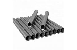 China ASTM B550 Zr702 Zirconium Bar Rod Tube Pipe Annealed With Polished Surface supplier