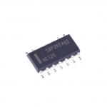 Texas Instruments SN74HC125DR Electronic ic Components Chipss Ps4 integratedated Circuit Socket TI-SN74HC125DR for sale