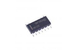 China Texas Instruments SN74HC125DR Electronic ic Components Chipss Ps4 integratedated Circuit Socket TI-SN74HC125DR supplier