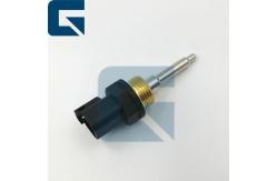 China 264-4297 2644297 Excavator E330D E336D Water Temp Sensor supplier