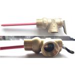 Pressure Reduce Valve Safety Valve Air Release Valve 0.7 MPa Temperature Valve for sale