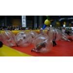  High Quality Bubble Soccer , Soccer Bubble Inflatable Bumper Ball For Commercial for sale