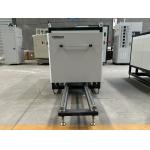 Electric Sintering Furnace Chitherm 1500 ordm C Hbf105-14 with Effective Chamber Dimensions 400*330*800mm and Electric Fuel for sale