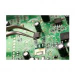 Carbon Ink Electronic Component Sourcing Pcb Components 0.5 - 17.5mm Thickness for sale