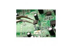 China Carbon Ink Electronic Component Sourcing Pcb Components 0.5 - 17.5mm Thickness supplier