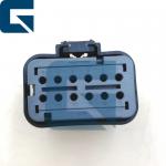 239-7356 2397356 Excavator E330D E336D Connector Plug for sale