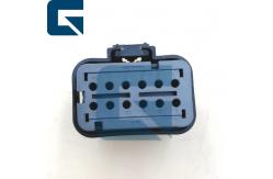 China 239-7356 2397356 Excavator E330D E336D Connector Plug supplier