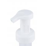 Outspring Flower Hand Soap Pump , 30/410 Bathroom Soap Dispenser Pump