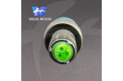 China MS26482 Connector,MS3475W8-98S,MIL-C-26482Ⅱ，MS26482 seriesⅡ supplier