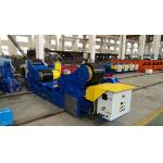 SWL 200T Self Aligning Welding Turning Rolls