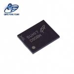 New Imported Audio Power Amplifier Transistor MT47H64M8SH Support bom list IC chips Microcontroller 47H64M8SH for sale