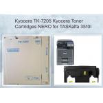 Good Quality Kyocera Compatible Toner Cartridge TK-7205 With Sharp Crisp Prints for sale