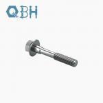 DIN6922 Reduced Shank Hardware Hexagon Flange Bolt for sale