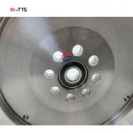 Engineering Machinery Flywheel Assembly J08C 380mm 13450-1993 13450-2840 13450-E0G71