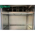 UN38.3 Programmable Temperature And Humidity Test Chamber 1000L