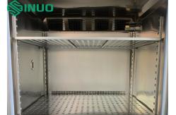 China UN38.3 Programmable Temperature And Humidity Test Chamber 1000L supplier