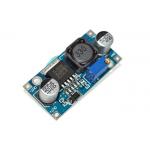 Blue 4A XL6009 DC-DC Adjustable Step-up Boost Converter Power Supply Module For Arduino for sale