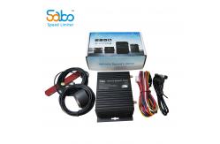 China 2km/h Kenya Speed Limiter Device For Vehicles SPG02C supplier