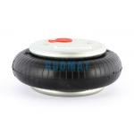 SP 1B 12 Phoenix Suspension Air Spring FS 200-10 Contitech Rubber Air Shock For Industrial Machinery for sale