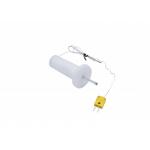 IEC60335-2-6 Clause 11.101 Surface Temperature Probe With Thermometer