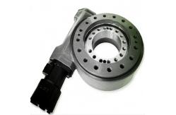 China Industrial Robot Worm Gear Robot Arm Swing Drive Torque Transmission System supplier