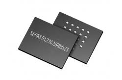 China Memory IC Chip S80KS5122GABHB023 24-VBGA Surface Mount 200MHz Pseudo SRAM IC supplier