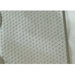 Aluminum Brass Alloy Photo Etching Mesh Round Air Filter Mesh HIgh Precision for sale