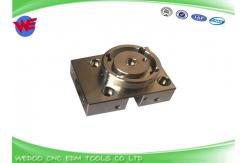 China A290-8120-Z763   A290-8119-Z763  Lower Guide Block Fanuc EDM Parts Spare supplier