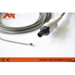 Datex Ohmeda Medical Temperature Probe Neonate Skin 6600-0875-700 For Giraffe Omnibed for sale