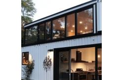 China Versatile Prefab Expandable House Fast Install Expandable Modular Homes supplier