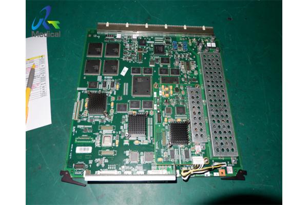 PM30-38696 Ultrasound System Board Assy Aplio 500 Mainboard