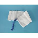 X-Ray Detectable Laparotomy Pads Surgical Abdominal And Thoracic Gauze Sponges