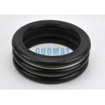 Rubber Air Cushion S-200-3R Triple Convoluted Industrial Air Spring For Yokohama Punching Machine for sale