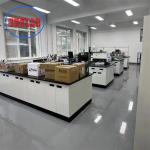 Pp Sink Chemistry Lab Bench Cost with Phenolic Resin Counter tops for sale