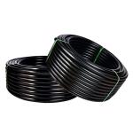 Best Selling Low Pressure Wear Resistance EPDM 1'' Rubber Water Hose for sale